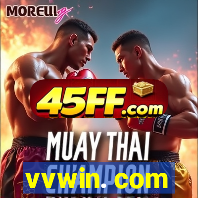 vvwin. com